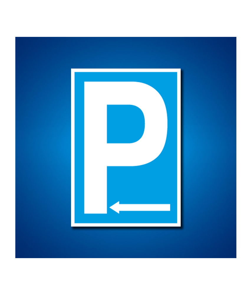 Park İş Güvenliği Etiketleri