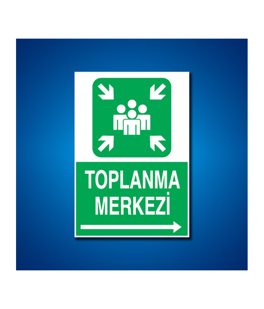 Emniyetli Durum İş Güvenliği Etiketleri