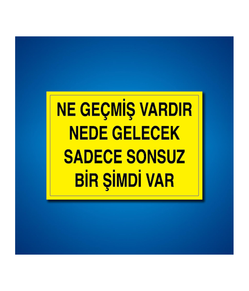 Söz Kalıpları Etiket