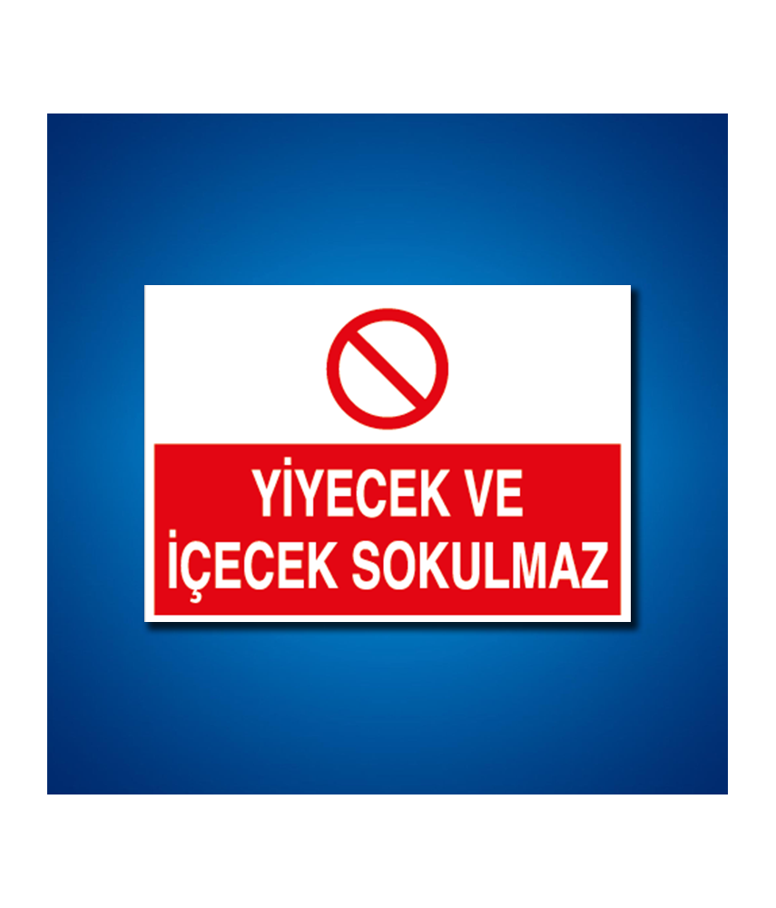 Giriş-Çıkış İş Güvenliği Etiketleri