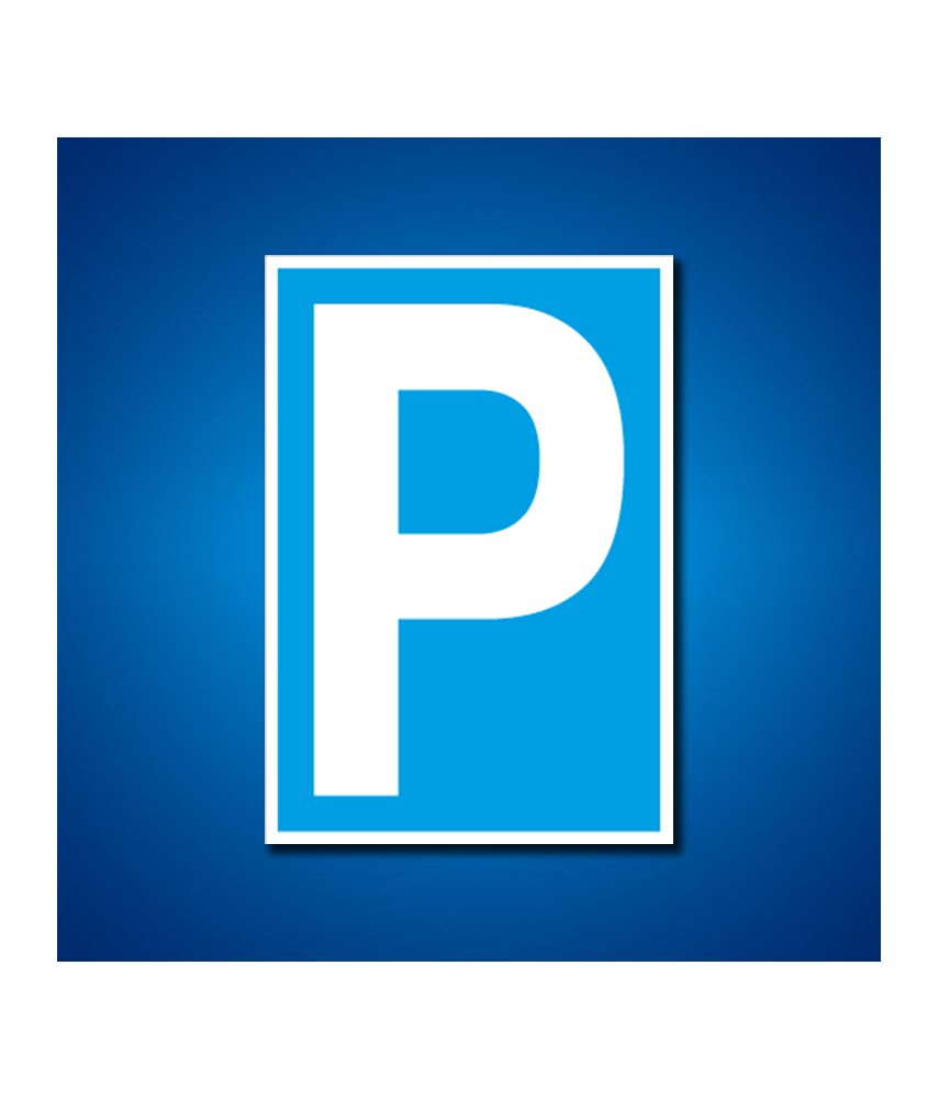 Park İş Güvenliği Etiketleri