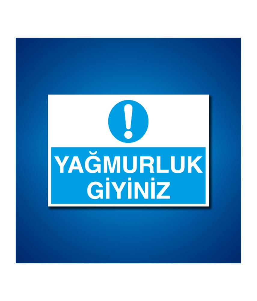 İş Elbisesi İş Güvenliği Etiketleri