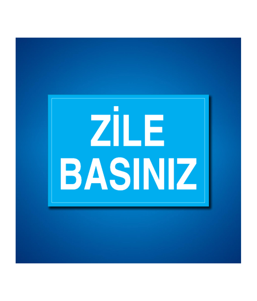 İşyeri Fabrika İş Güvenliği Etiketleri