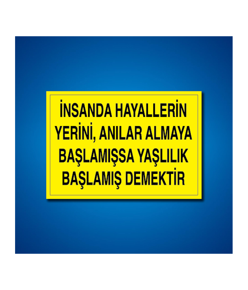 Söz Kalıpları Etiket