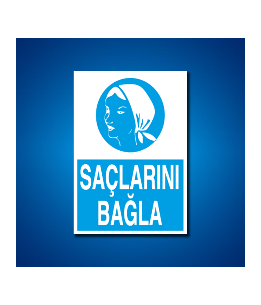 İş Elbisesi İş Güvenliği Etiketleri