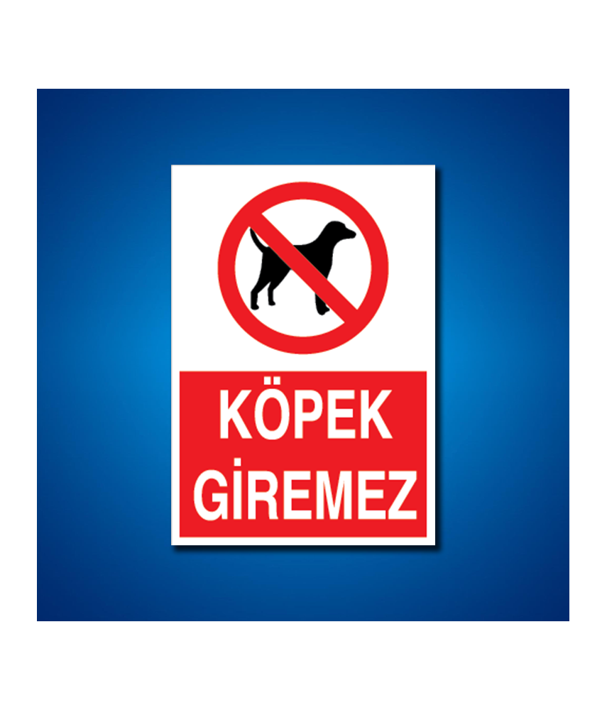 İşyeri Fabrika İş Güvenliği Etiketleri