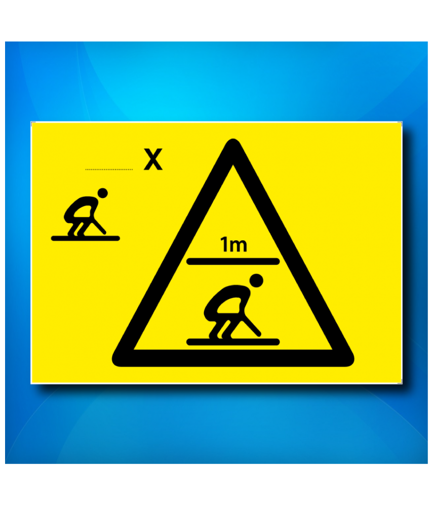 Asansör Risk Analizi Etiketi