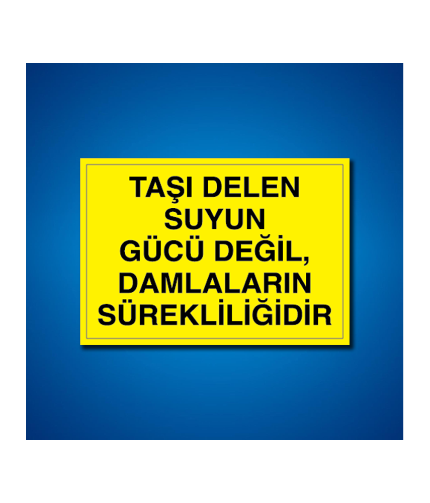 Söz Kalıpları Etiket