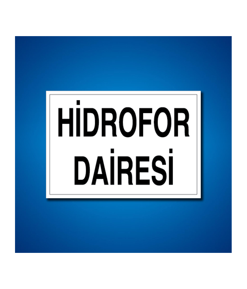 Kısımlar İş Güvenliği Etiketleri