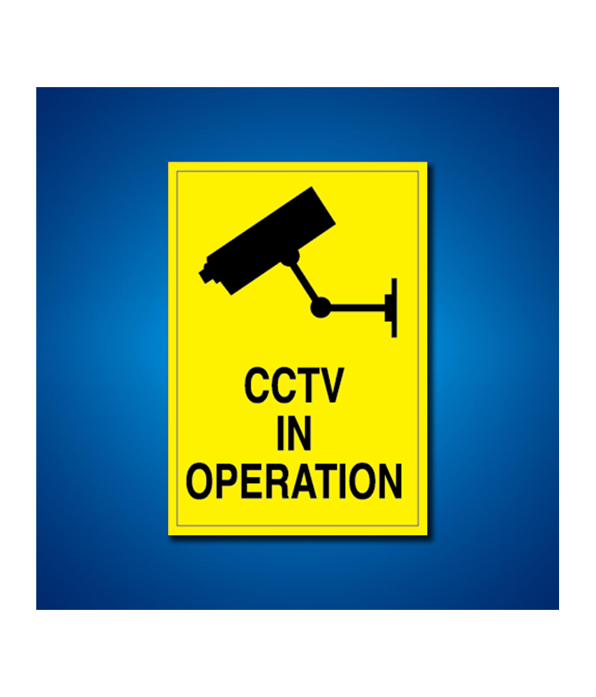 İngilizce İş Güvenliği Etiketleri