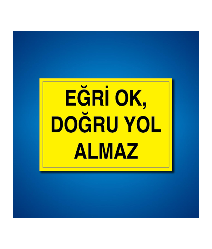 Söz Kalıpları Etiket