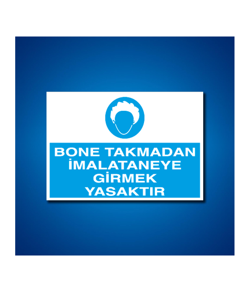 İş Elbisesi İş Güvenliği Etiketleri