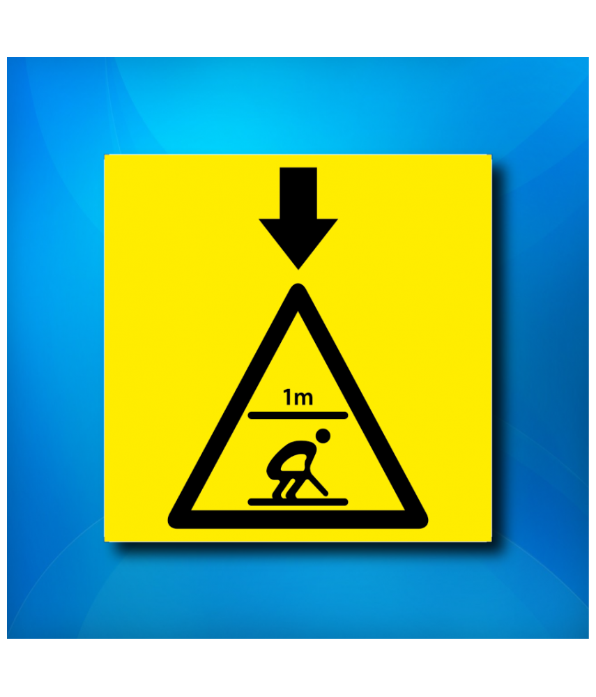 Asansör Risk Analizi Etiketi