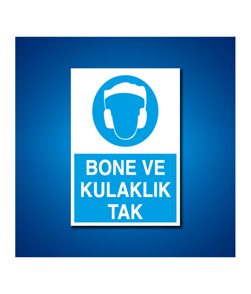 İş Elbisesi İş Güvenliği Etiketleri