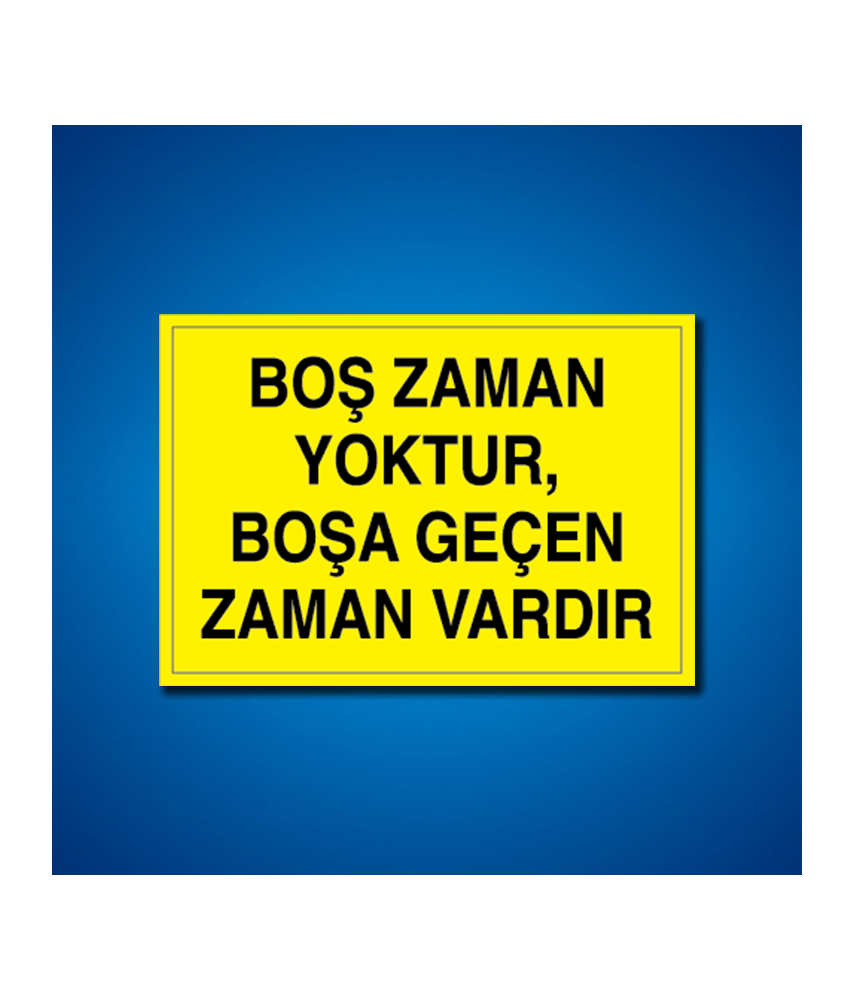 Söz Kalıpları Etiket