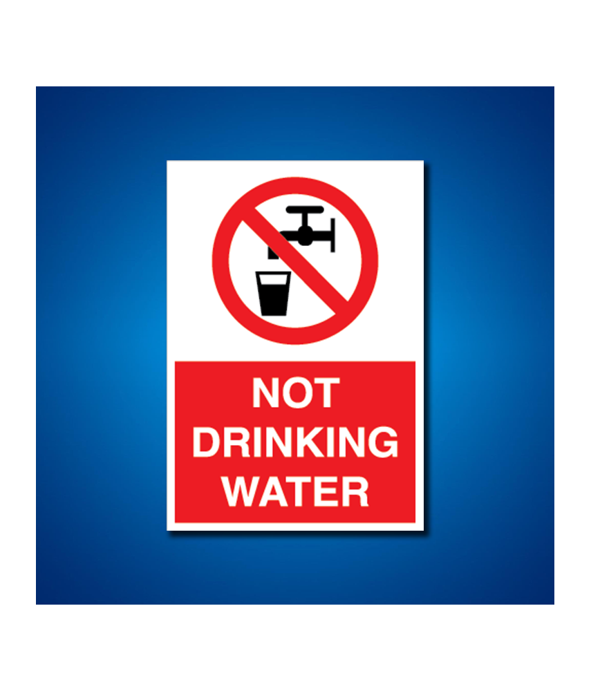 Hava-Su-Isı İş Güvenliği Etiketleri