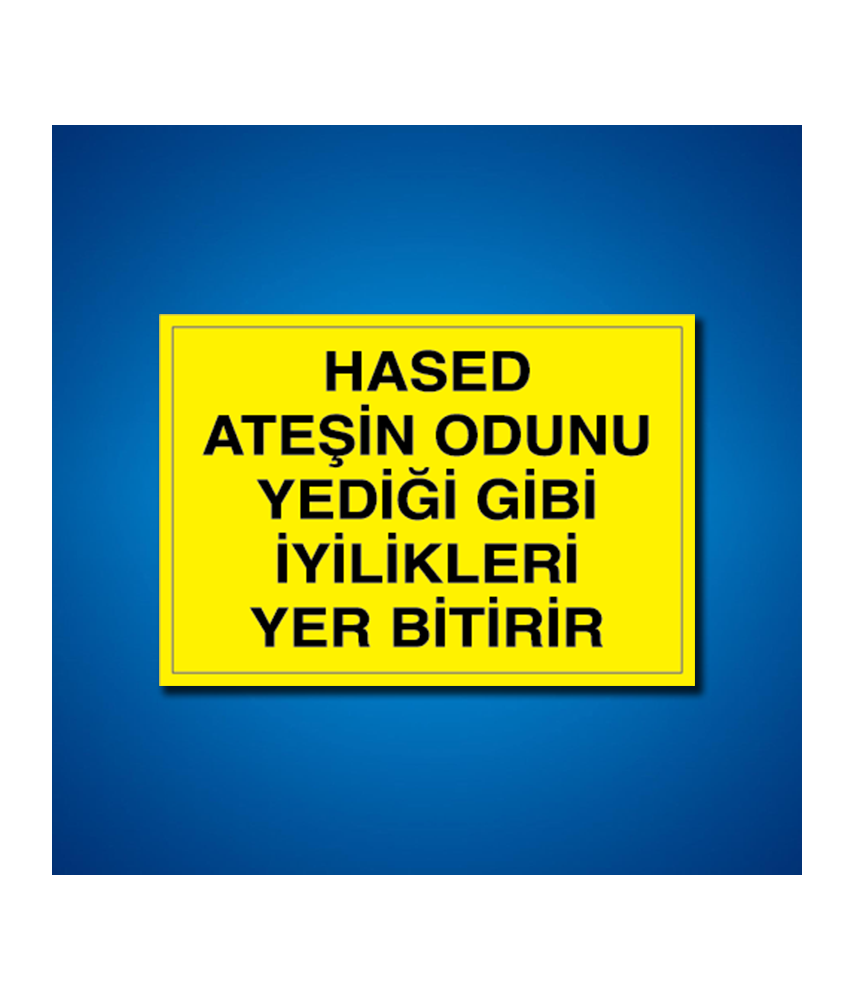 Söz Kalıpları Etiket