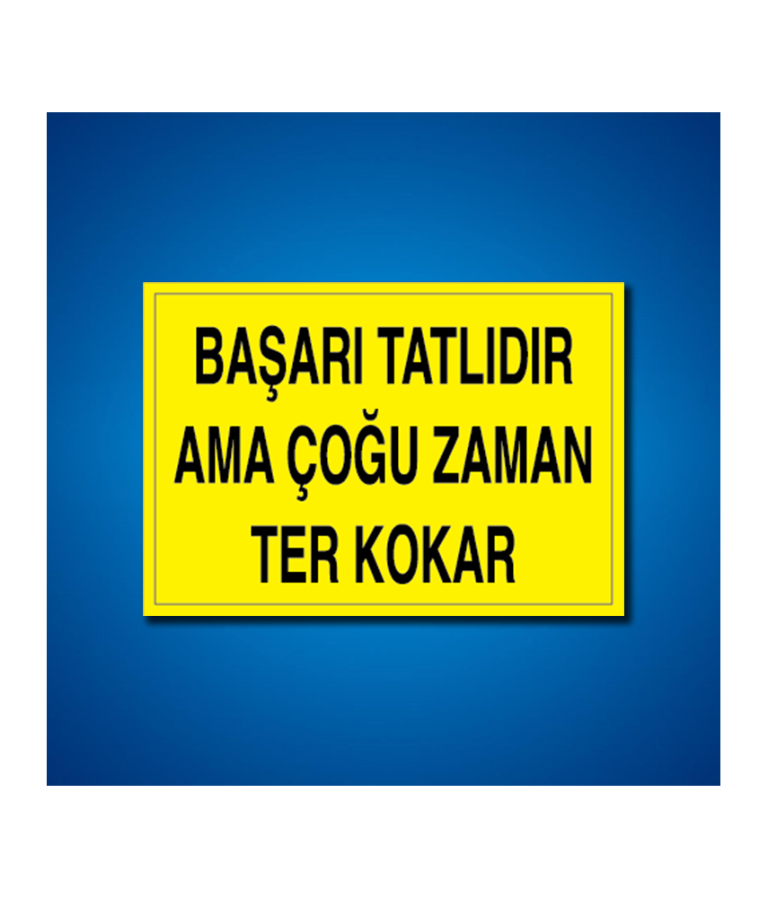 Söz Kalıpları Etiket