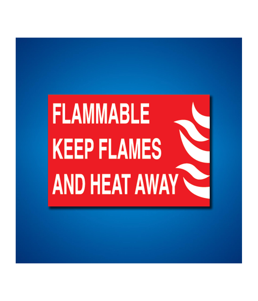 İngilizce İş Güvenliği Etiketleri