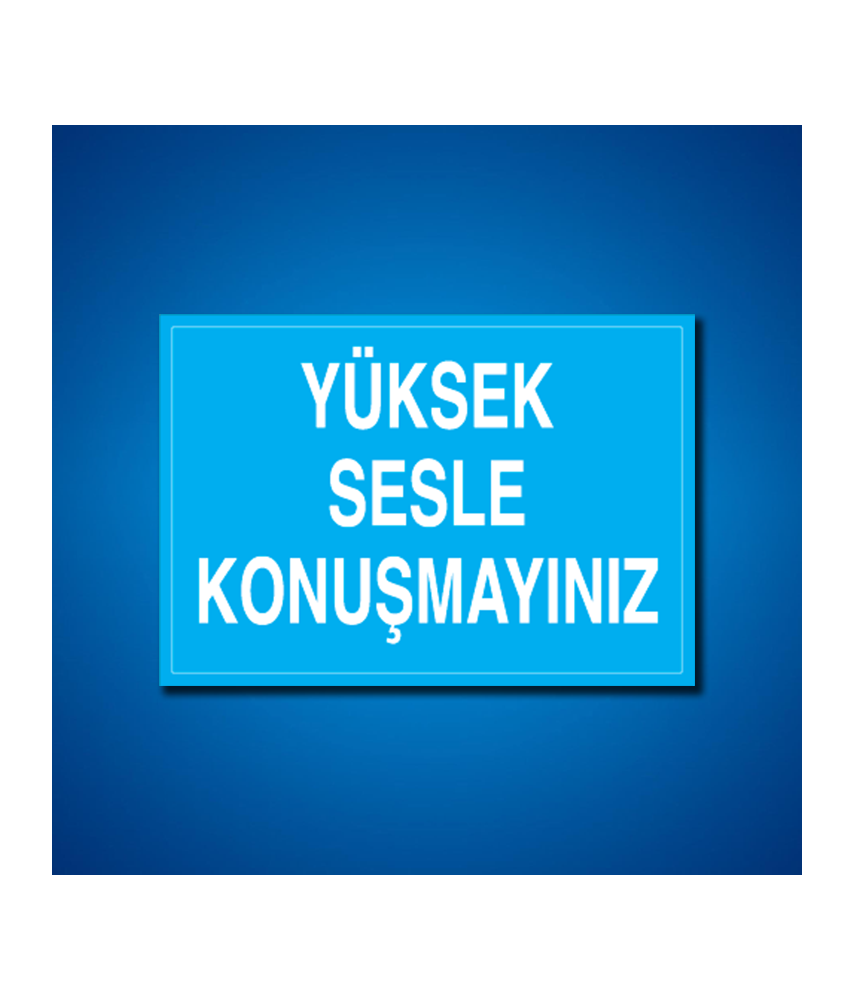 Soyunma Odaları İş Güvenliği Etiketleri