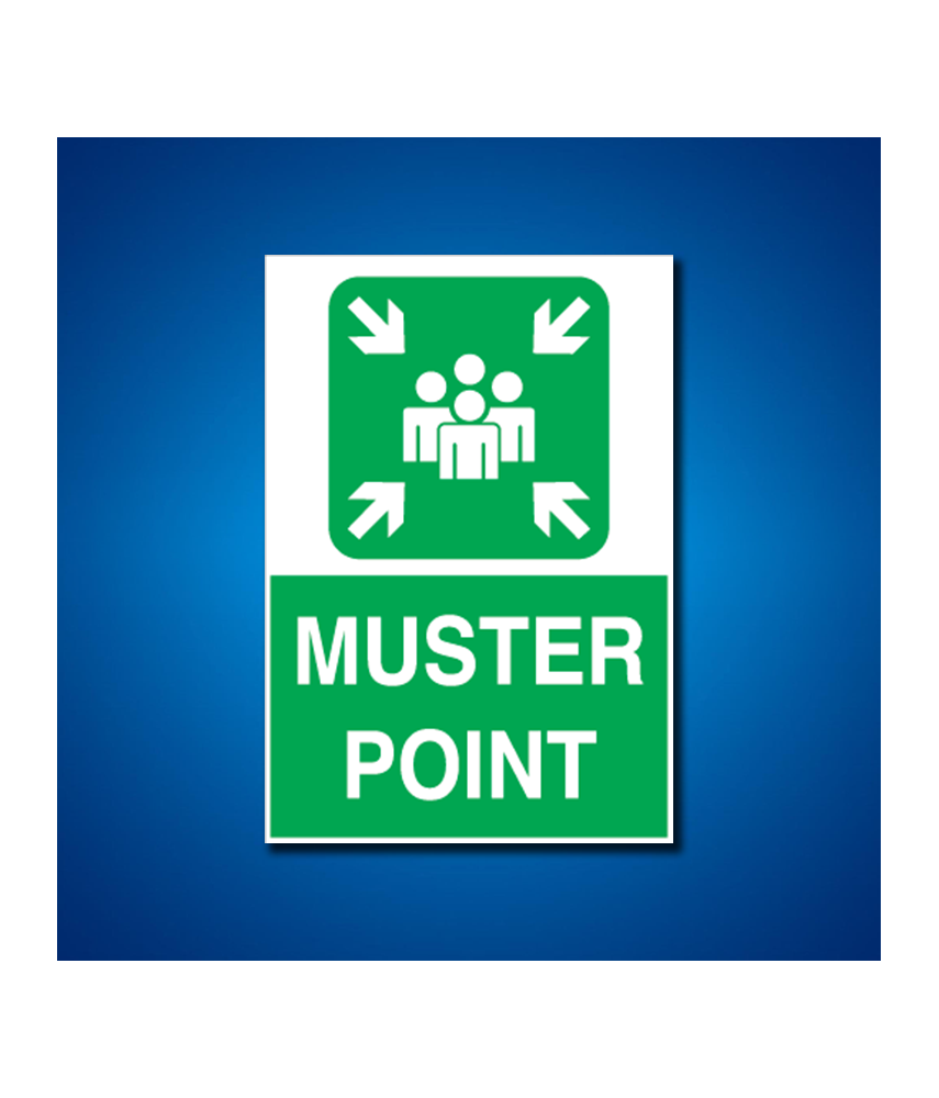 Emniyetli Durum İş Güvenliği Etiketleri