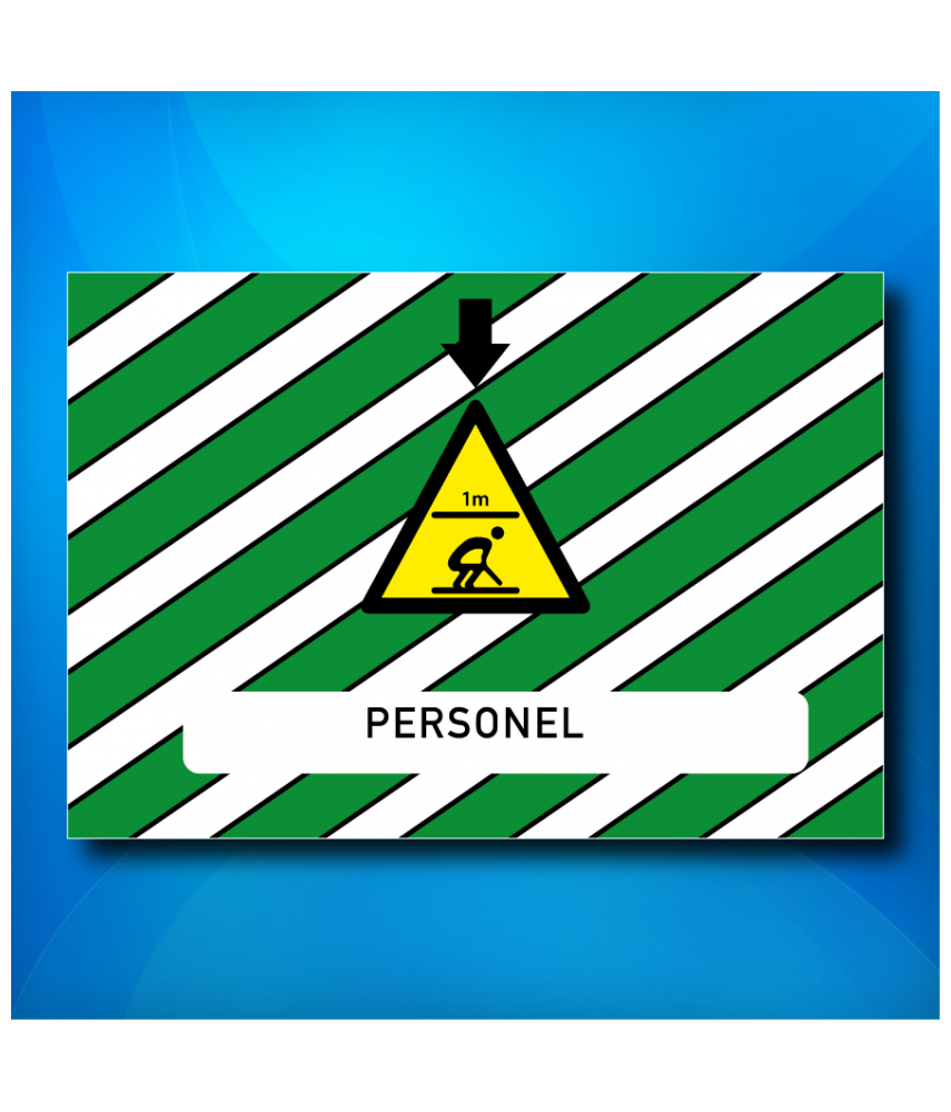 Asansör Risk Analizi Etiketi