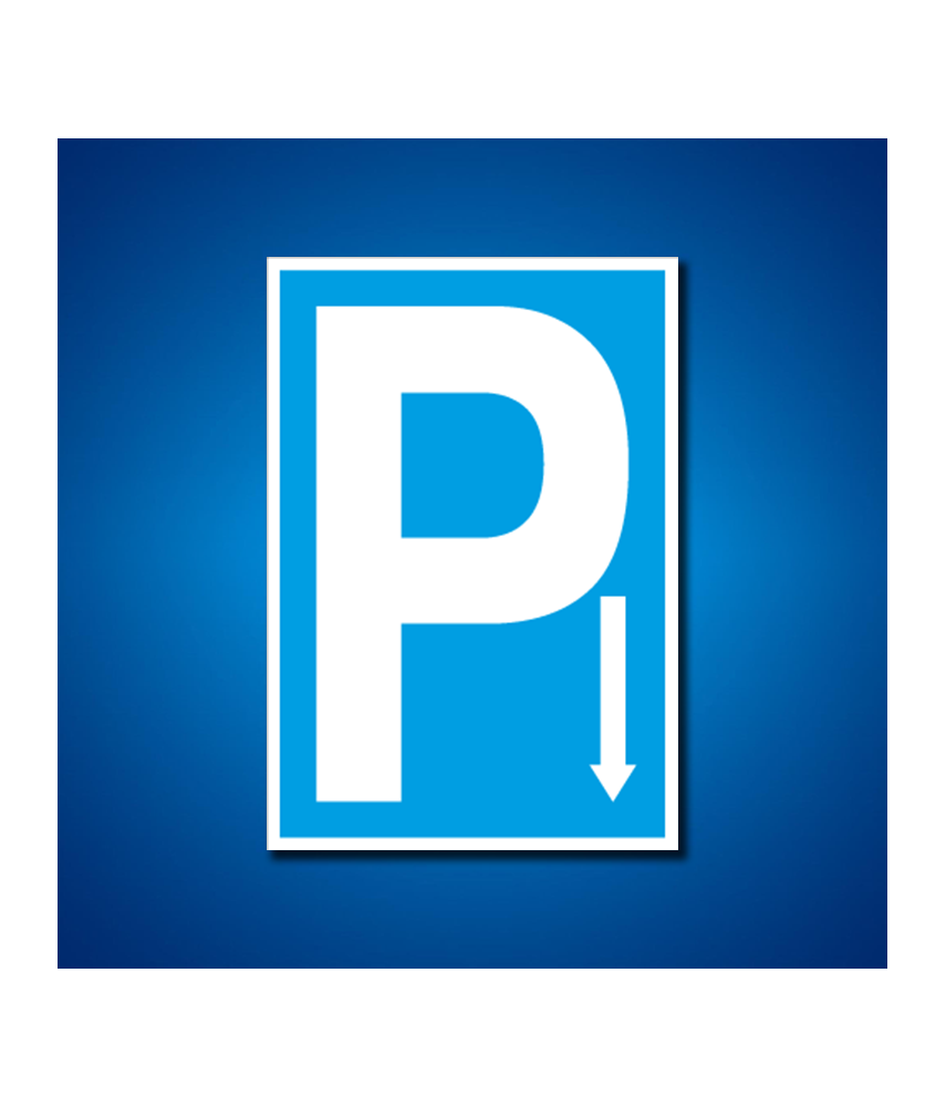 Park İş Güvenliği Etiketleri