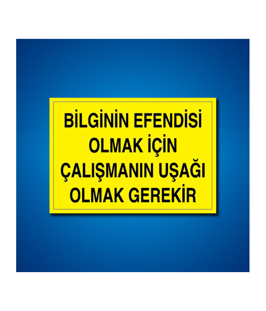 Söz Kalıpları Etiket