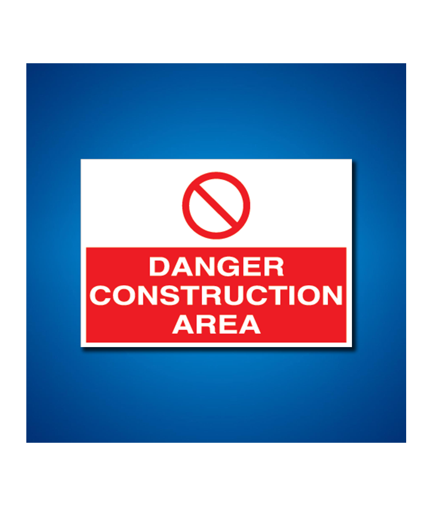 İngilizce İş Güvenliği Etiketleri