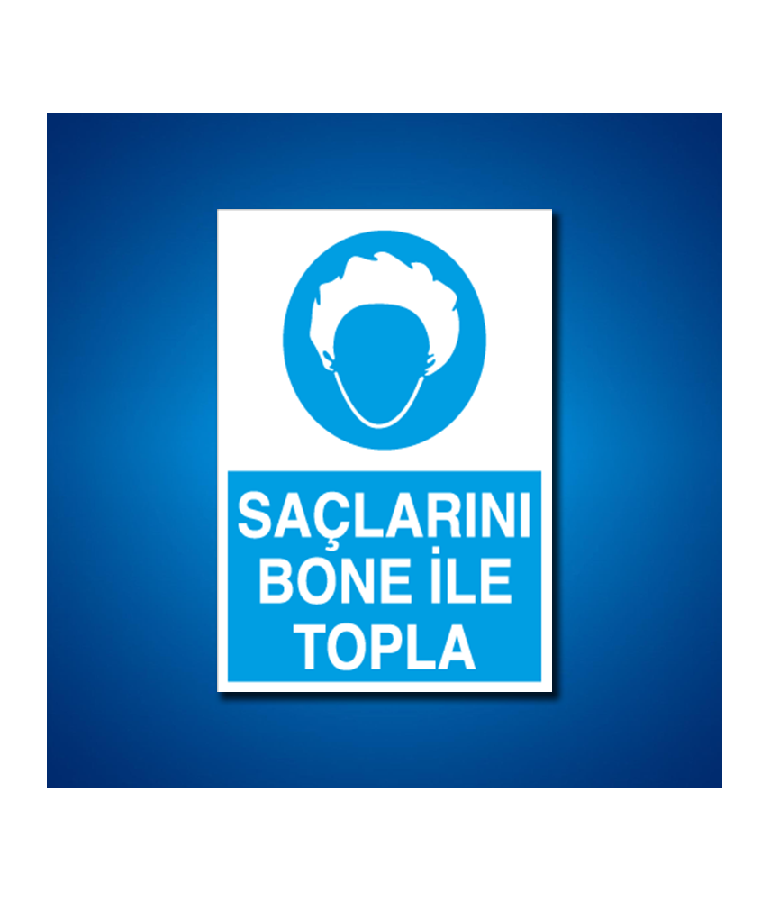 İş Elbisesi İş Güvenliği Etiketleri