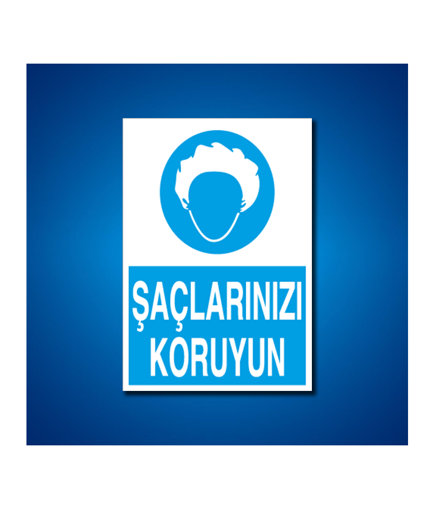 İş Elbisesi İş Güvenliği Etiketleri