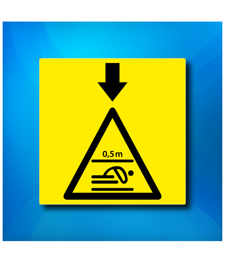 Asansör Risk Analizi Etiketi