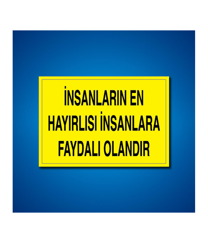 Söz Kalıpları Etiket