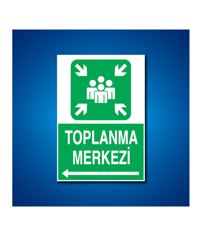 Emniyetli Durum İş Güvenliği Etiketleri