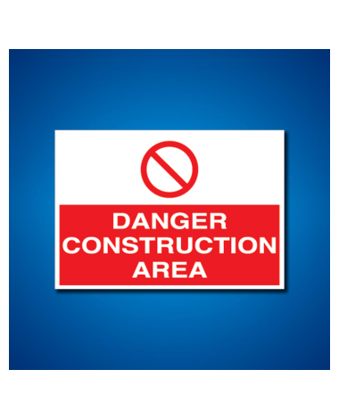 İngilizce İş Güvenliği Etiketleri