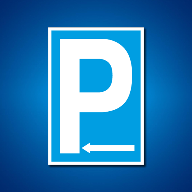 Park İş Güvenliği Etiketleri