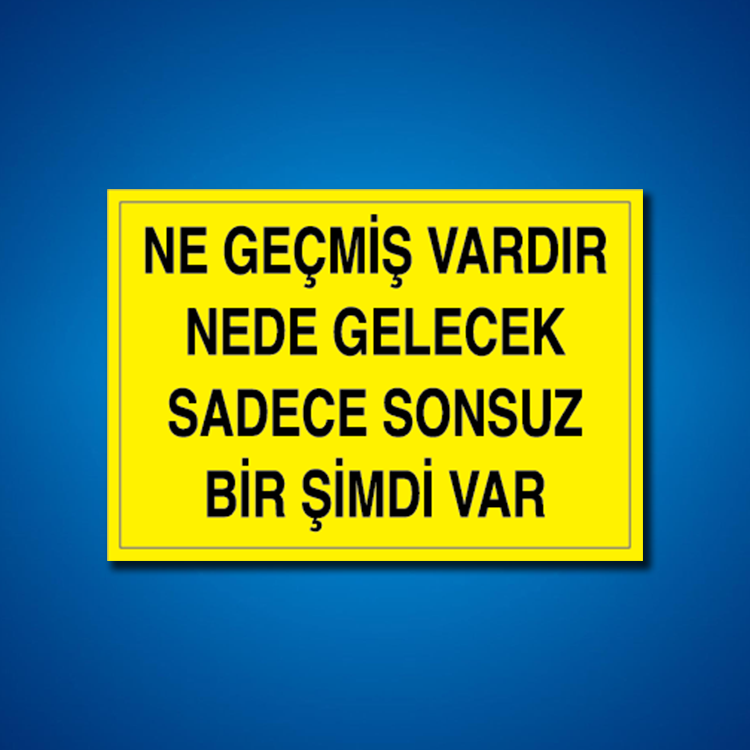 Söz Kalıpları Etiket