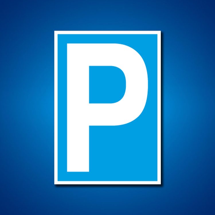 Park İş Güvenliği Etiketleri