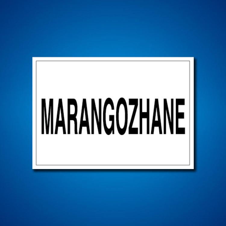 Kısımlar İş Güvenliği Etiketleri