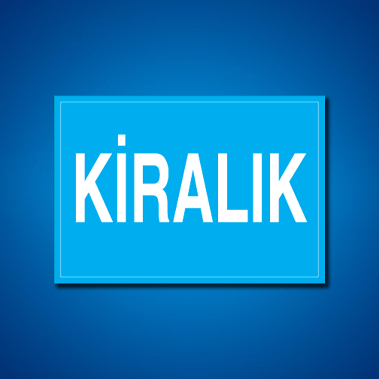 Çeşitli Levhalar İş Güvenliği Etiketleri