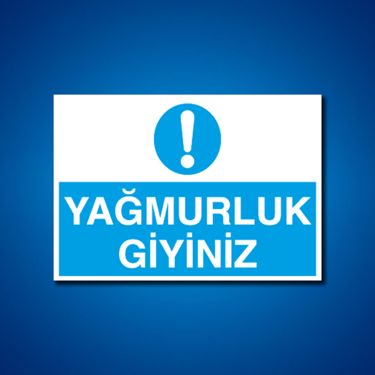 İş Elbisesi İş Güvenliği Etiketleri