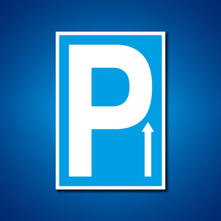 Park İş Güvenliği Etiketleri