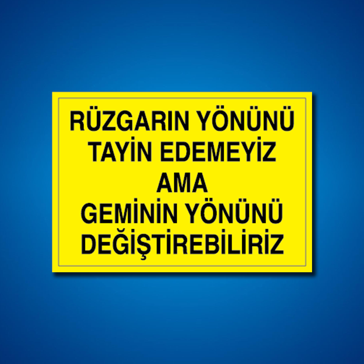 Söz Kalıpları Etiket