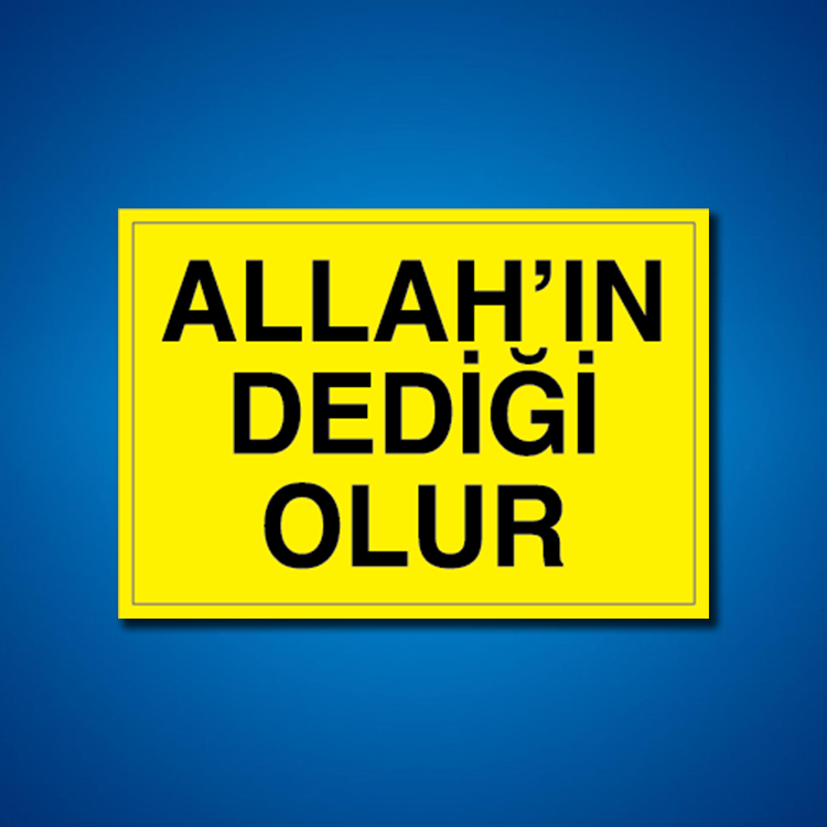 Söz Kalıpları Etiket