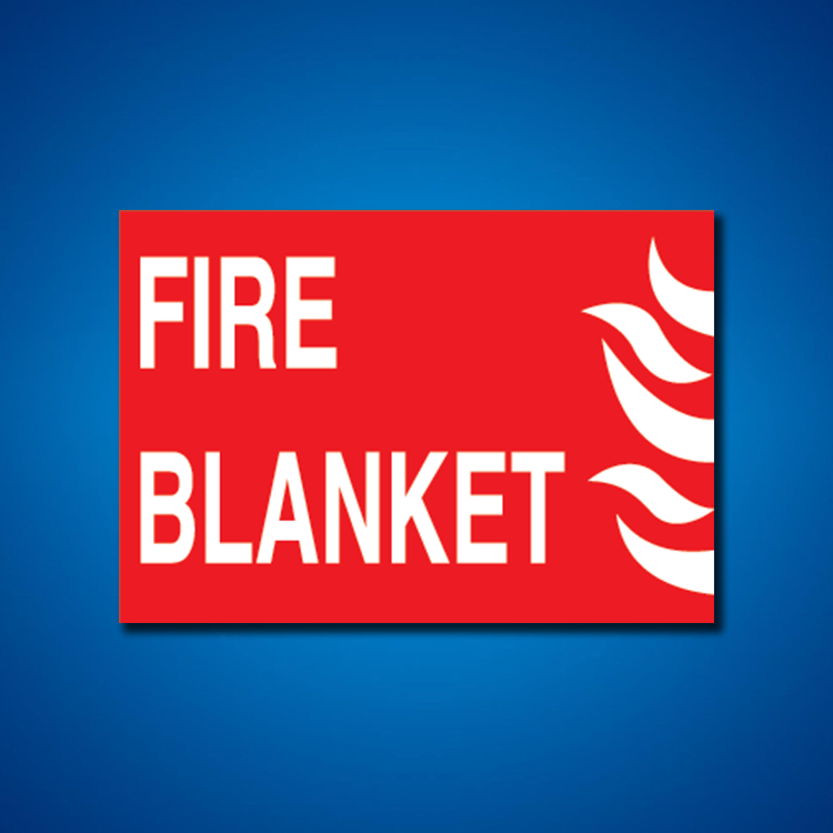 İngilizce İş Güvenliği Etiketleri