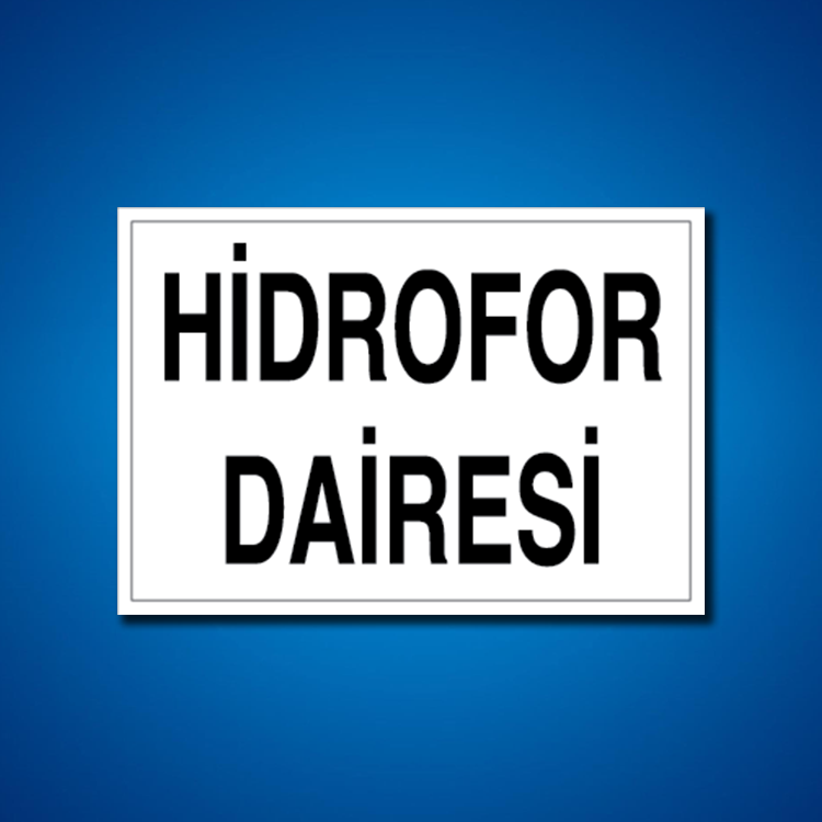 Kısımlar İş Güvenliği Etiketleri