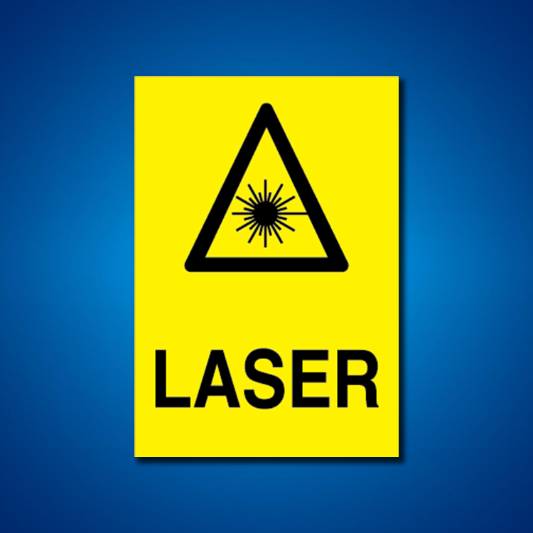 İngilizce İş Güvenliği Etiketleri