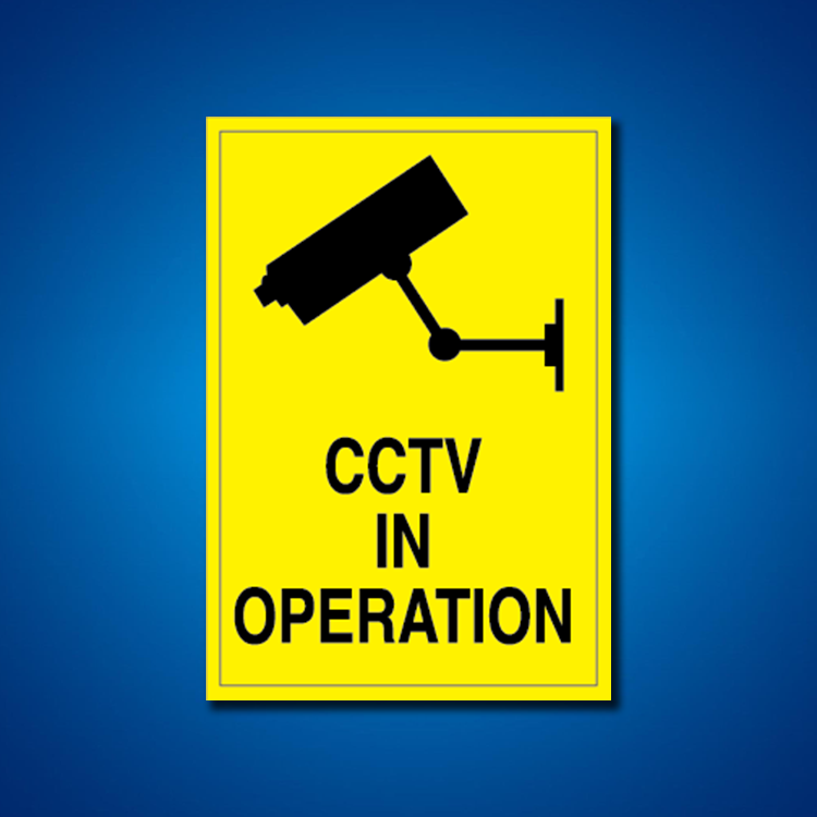 İngilizce İş Güvenliği Etiketleri