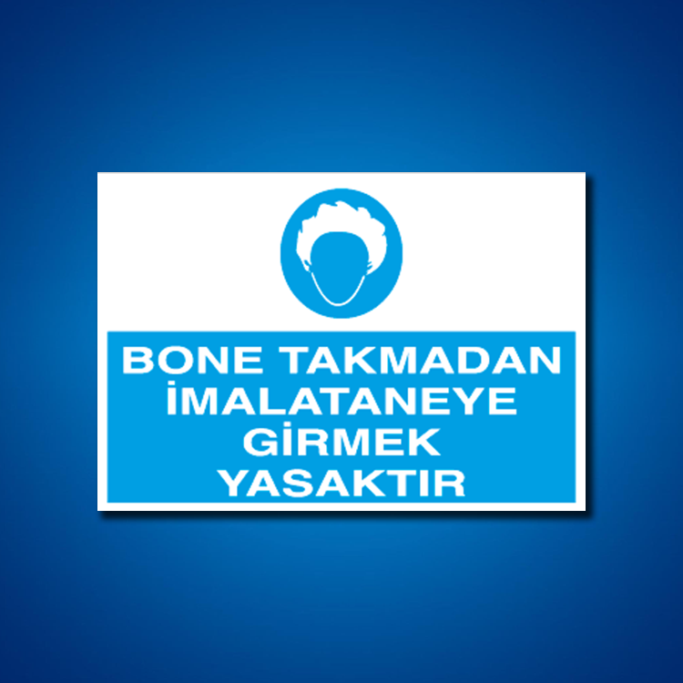 İş Elbisesi İş Güvenliği Etiketleri