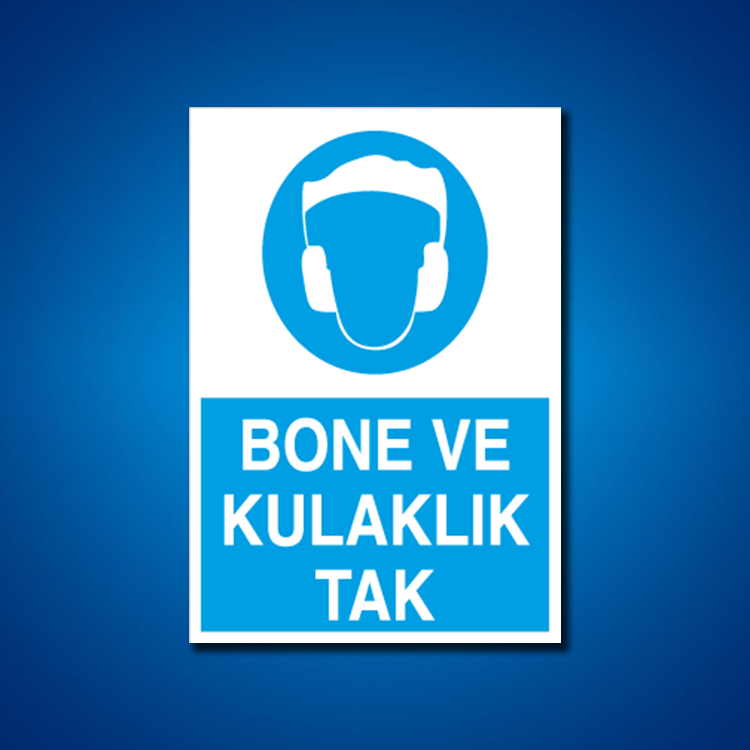 İş Elbisesi İş Güvenliği Etiketleri